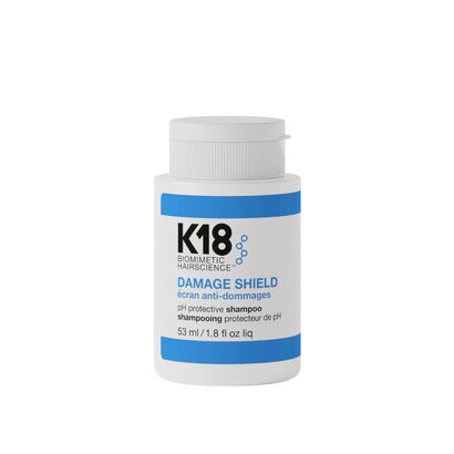 Damage Shield Shampoo - K18 -  - Imagem