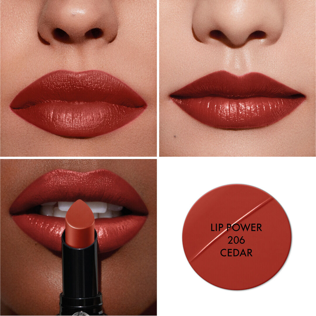 Batom Lip Power - Giorgio Armani - Lip Power - Imagem 3