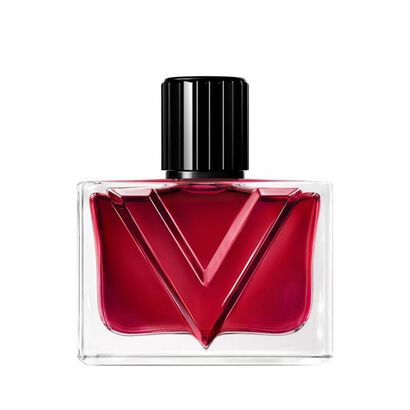 Donna Eau de Parfum - Valentino - Vendetta - Imagem