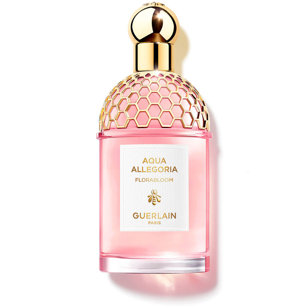 Florabloom Eau de Toilette - GUERLAIN - AQUA ALLEGORIA - Imagem 1