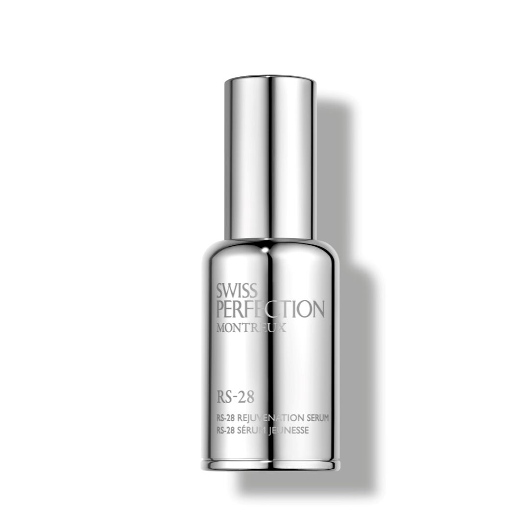 Cellular Perfect RS 28 - RS-28 Cellular Rejuvenation Serum Advance