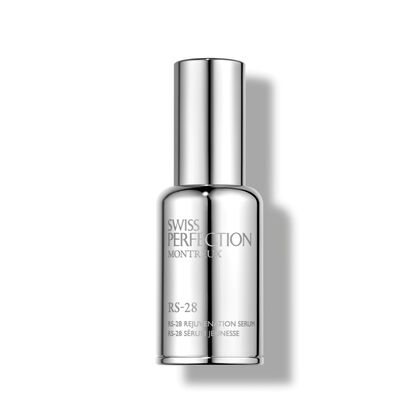 RS-28 Cellular Rejuvenation Serum Advance - SWISS PERFECTION - Cellular Perfect RS 28 - Imagem