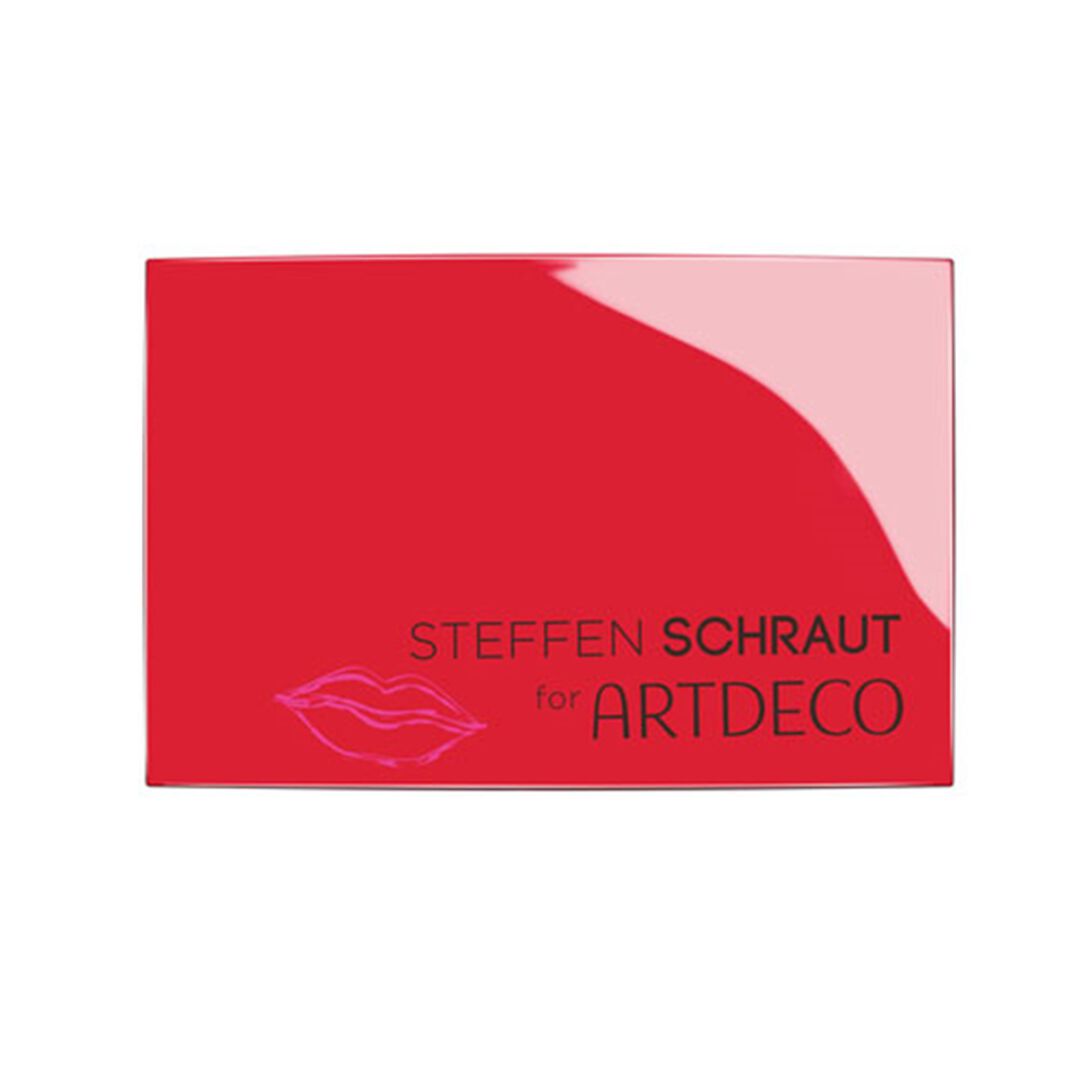 Beauty Box Quattro - Limited Design - ARTDECO -  - Imagem 1