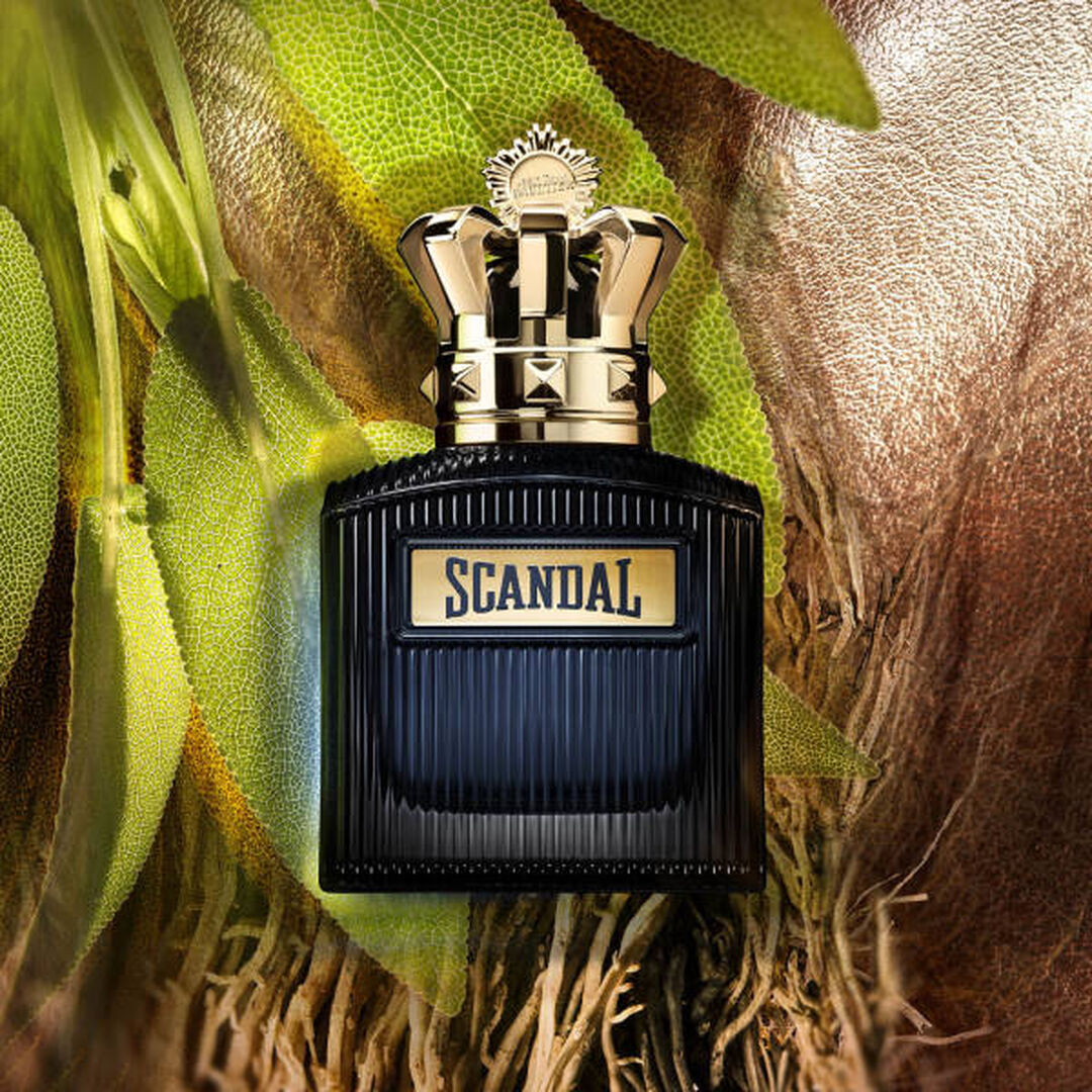 Coffret Eau de Parfum - Jean Paul Gaultier - Scandal Him - Imagem 2