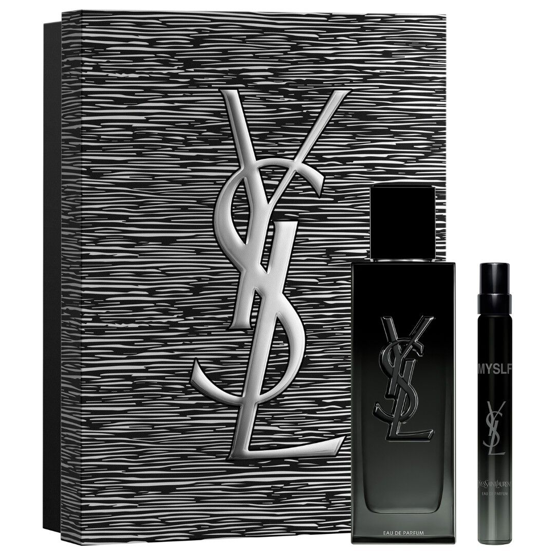 XMAS 2025 - Yves Saint Laurent - MYSLF - Imagem 1