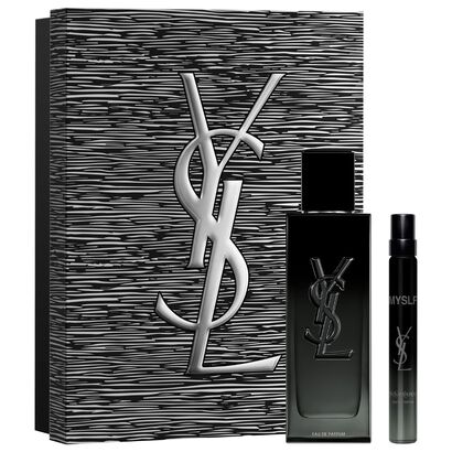 XMAS 2025 - Yves Saint Laurent - MYSLF - Imagem