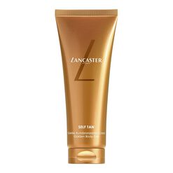 Self Tan Body Gel, , hi-res