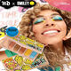 Smiley Chill Happy - Urban Decay - Naked - Imagem 11