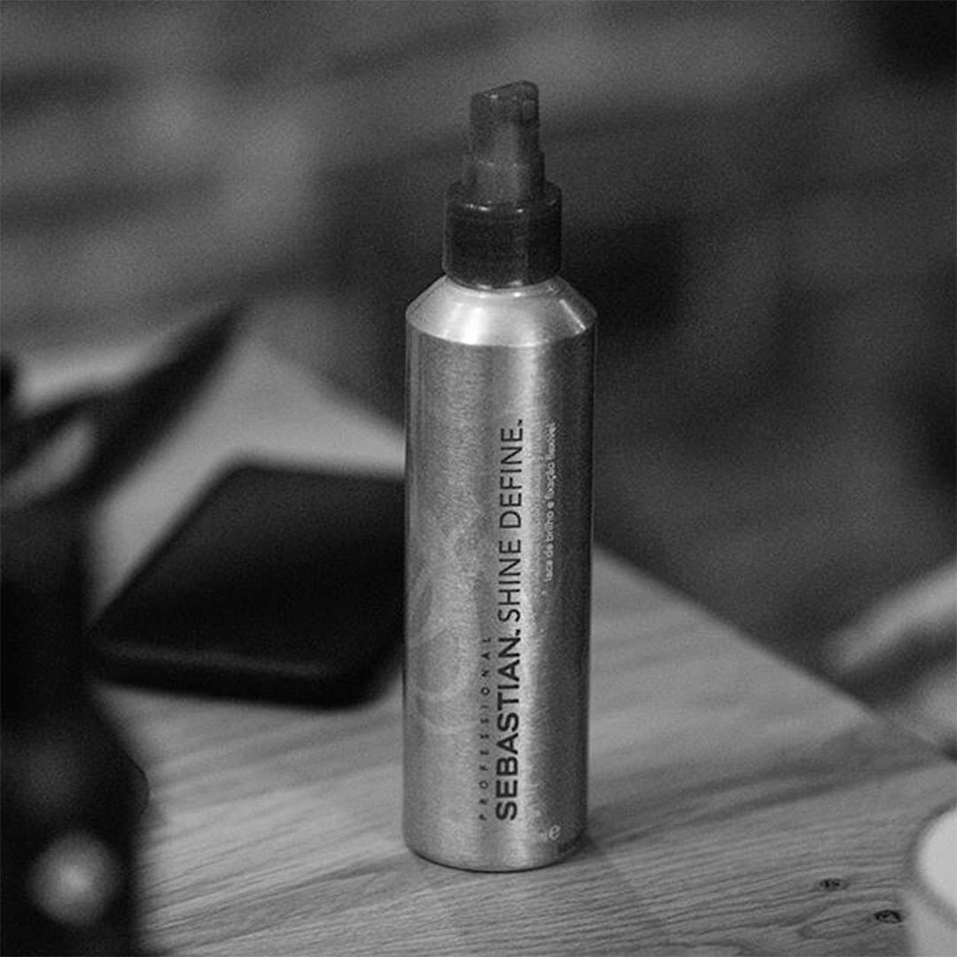 Shine Define - SEBASTIAN - Styling - Imagem 5