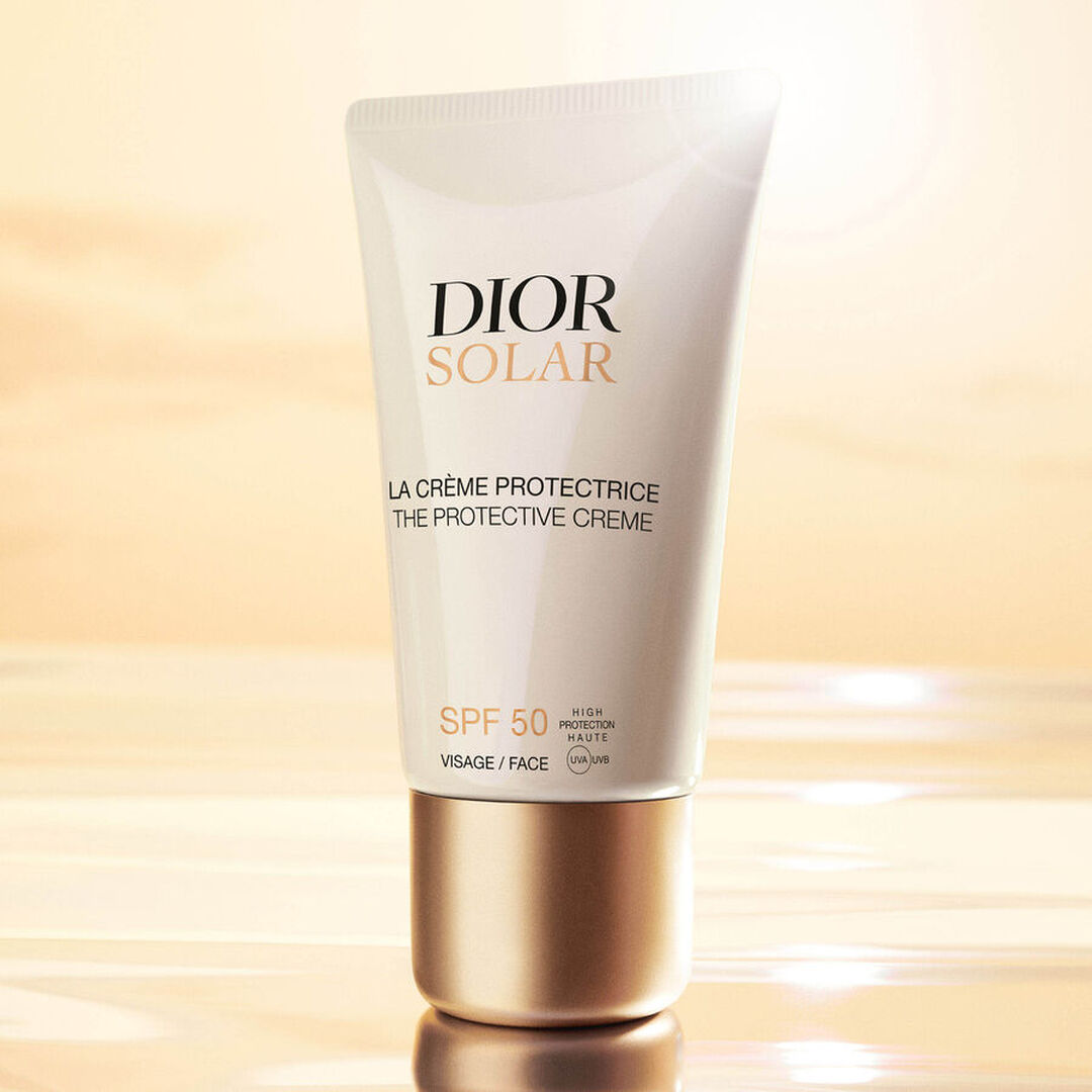 Creme Solar de Rosto SPF 50 - Dior - Dior Solar - Imagem 5