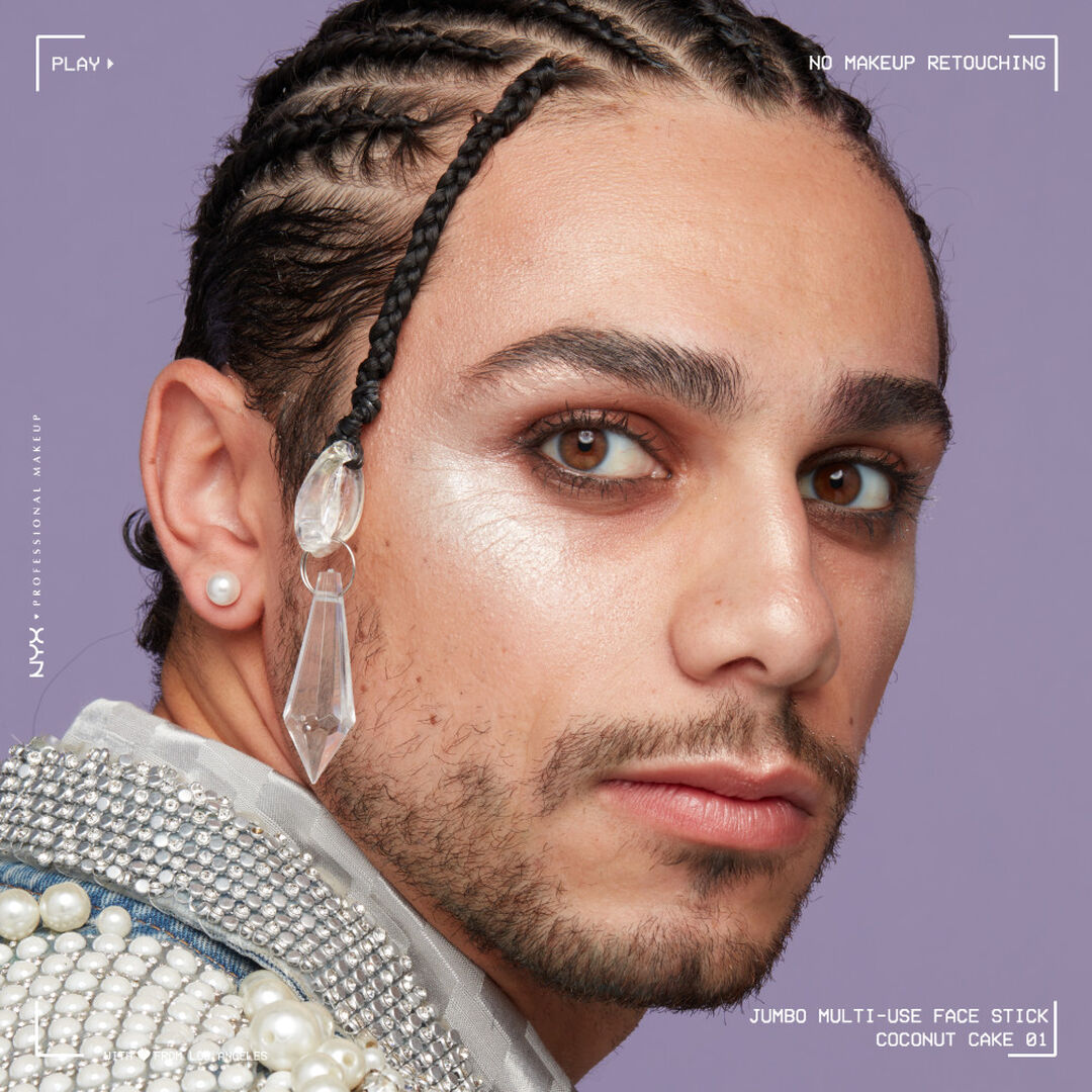 Highlighter - NYX Professional Makeup - Jumbo - Imagem 6