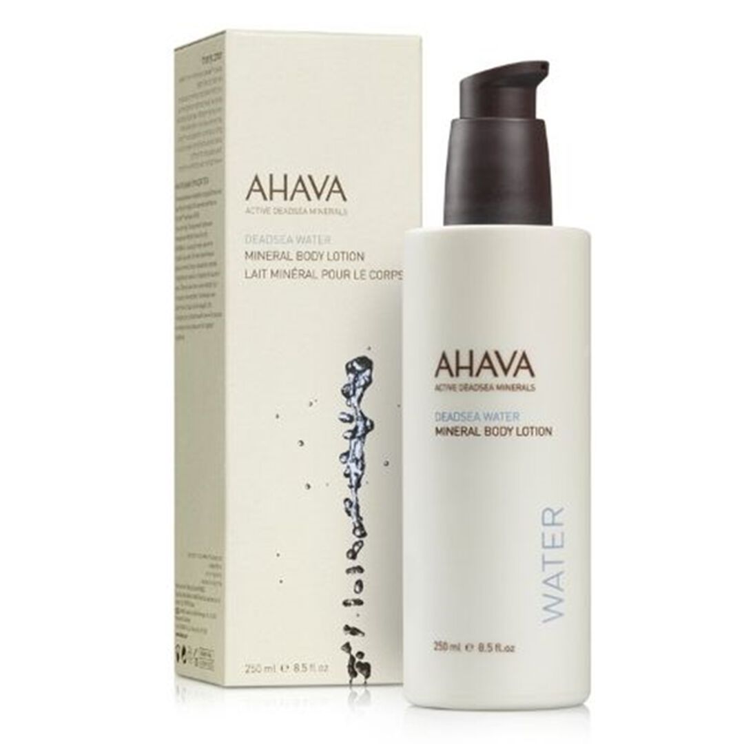 Mineral Body Lotion - Ahava -  - Imagem 6