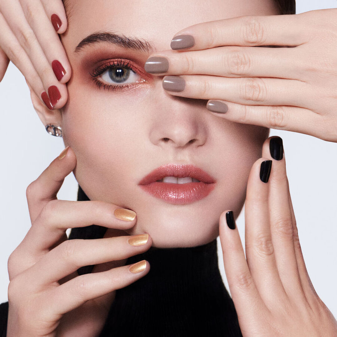 Verniz de Unhas - Dior - DIOR VERNIS - Imagem 2