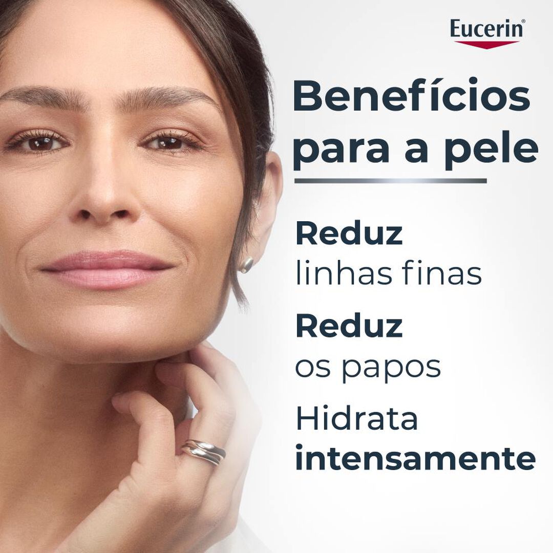 Hyaluron-Filler x3 Effect Contorno de Olhos - EUCERIN -  - Imagem 8
