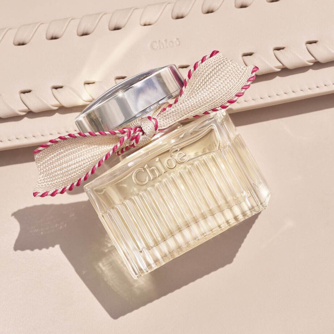 Eau de Parfum - CHLOÉ - Chloé Signature Lumineuse - Imagem 7