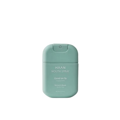 Mouth Spray Good on Ya - HAAN -  - Imagem