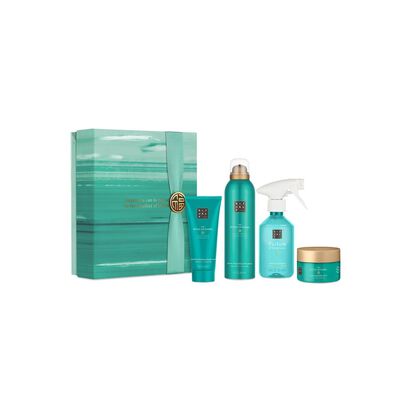 Coffret - Rituals - Karma - Imagem