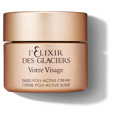 Votre Visage - VALMONT - VA ELIXIR DES GLACIERS - Imagem