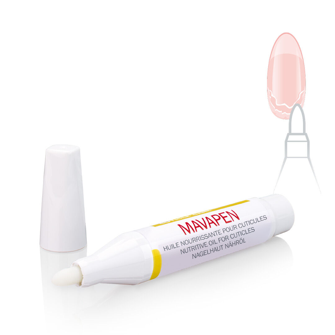 Mavapen - MAVALA - MAVALA TRATAMENTO UNHAS & MÃOS - Imagem 1