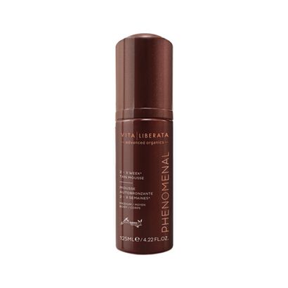 Tan Mousse - Medium - VITA LIBERATA -  - Imagem