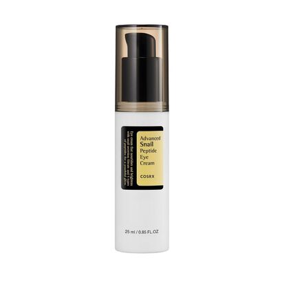 Advanced Snail Peptide Eye Cream - CosRX -  - Imagem