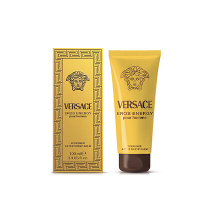 AFTER SHAVE BALM - VERSACE - Eros Energy - Imagem