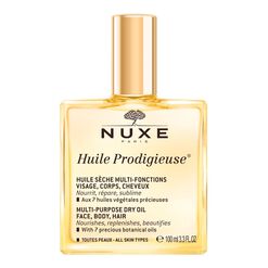 Huile Prodigieuse - Óleo Seco Multifunções, , hi-res