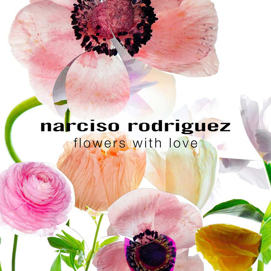 Poudrée Eau de Parfum Coffret - NARCISO RODRIGUEZ - NARCISO - Imagem 4