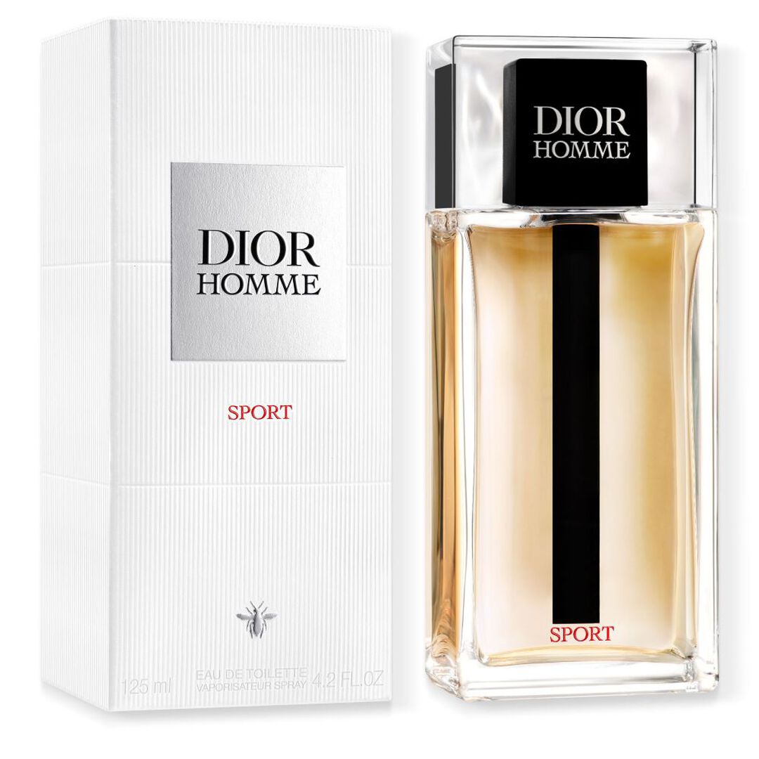 Eau de Toilette - Dior - DIOR HOMME SPORT - Imagem 9