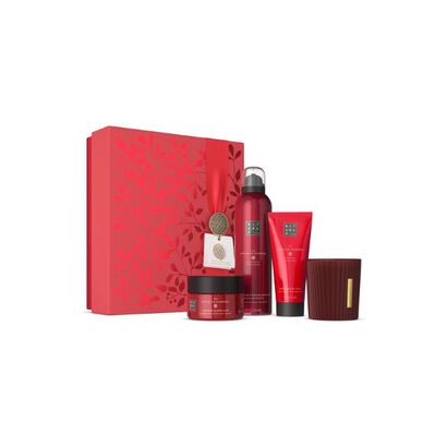 The Ritual of Ayurveda - Medium Gift Set 2024 - Rituals - Ayurveda - Imagem