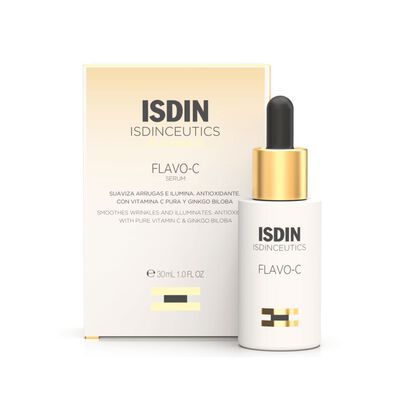 Flavo-C S&eacute;rum - ISDINCEUTICS -  - Imagem