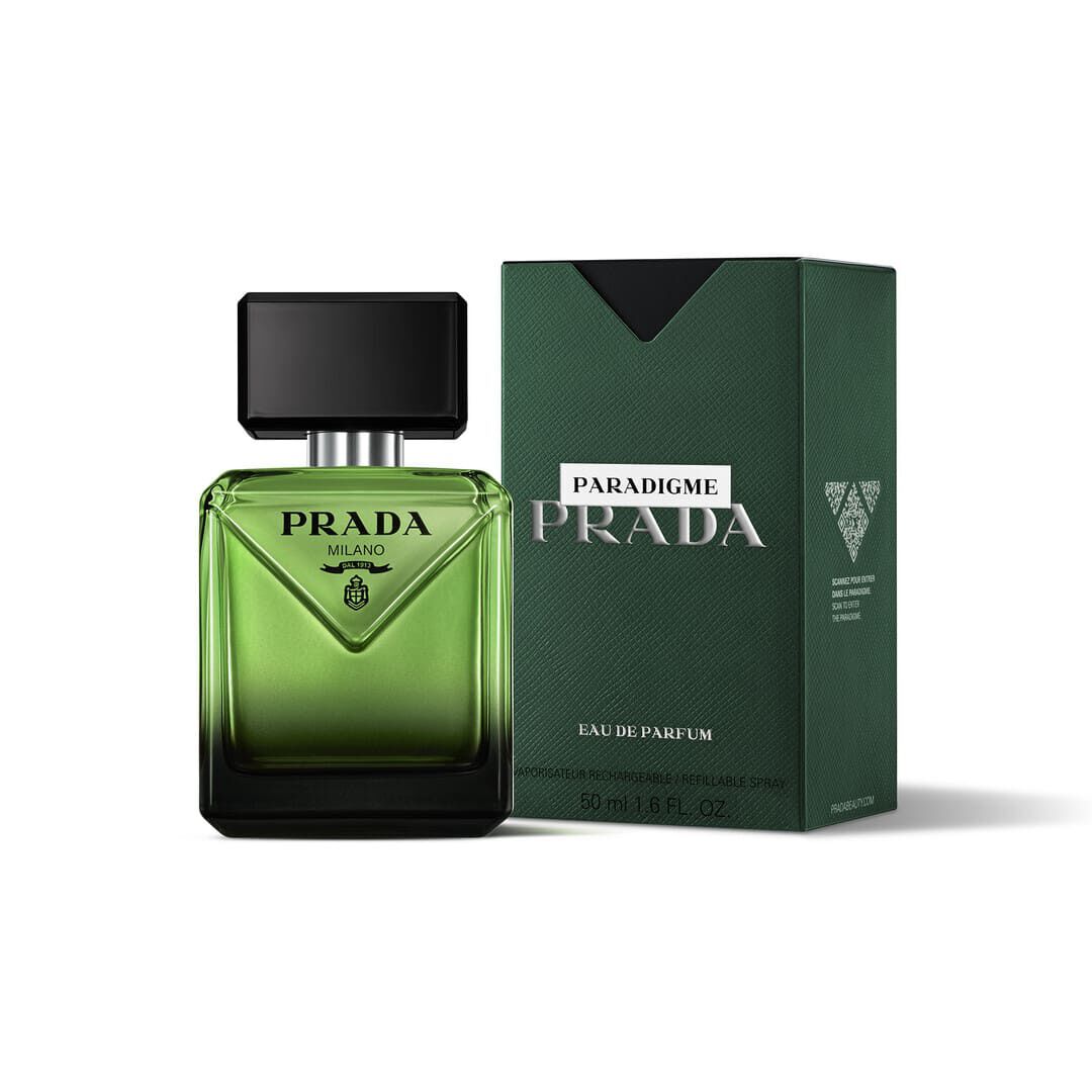 Eau de Parfum - PRADA - Paradigme - Imagem 2