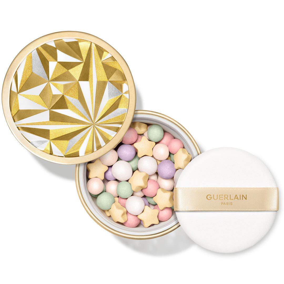 ✨️新品✨️GUERLAIN MÉTÉORITES MIDNIGHT GLOW20g MÉTÉORITES - Météorites Midnight Glow - GUERLAIN | Perfumes e