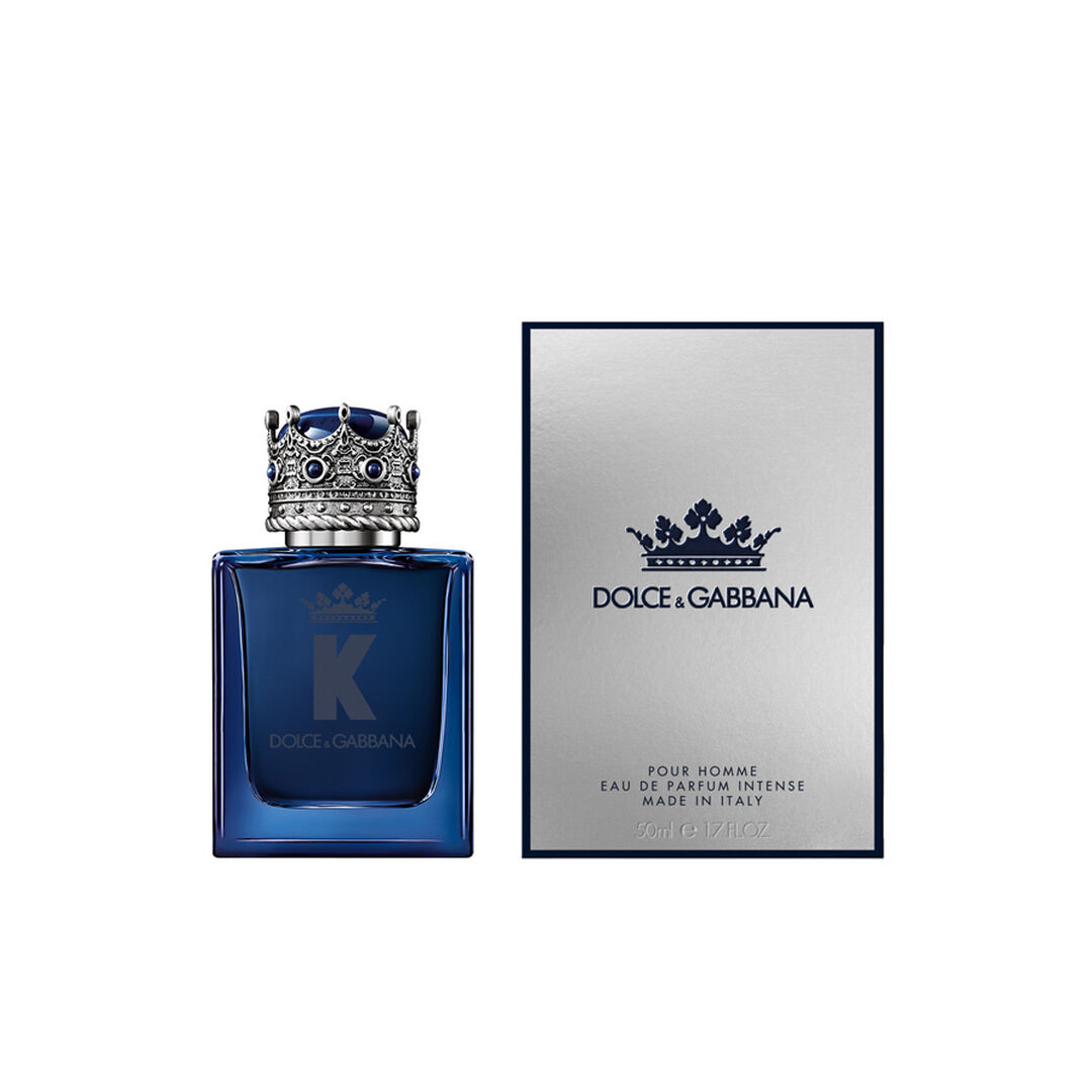 Eau de Parfum Intense - Dolce&Gabbana - K BY DOLCE&GABBANA - Imagem 4