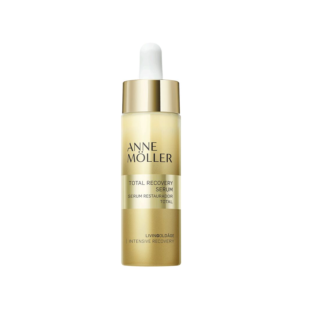 Sérum recuperador total - Anne Möller - LIVINGOLDÂGE - Imagem 1