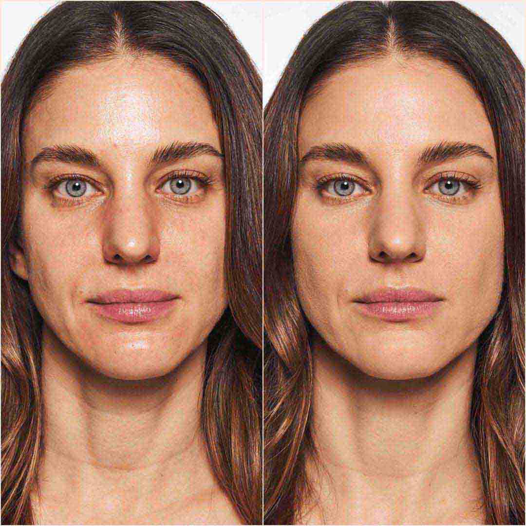 Base de Maquilhagem Liquid Coverage HD - CATRICE -  - Imagem 5