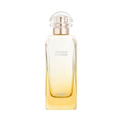 Un Jardin à Cythère Eau de Toilette - Hermès - COLEÇÃO PARFUMS-JARDINS - Imagem