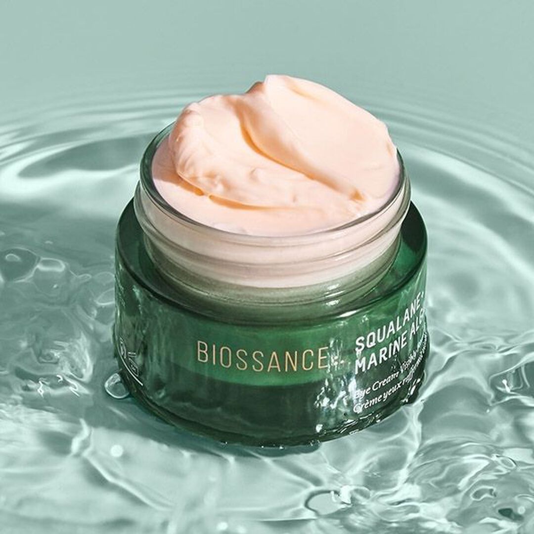Squalane + Marine Algae Eye Cream - Biossance -  - Imagem 4