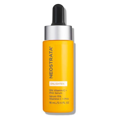 Sérum iluminador Vitamina C 15% + PHA - NEOSTRATA -  - Imagem