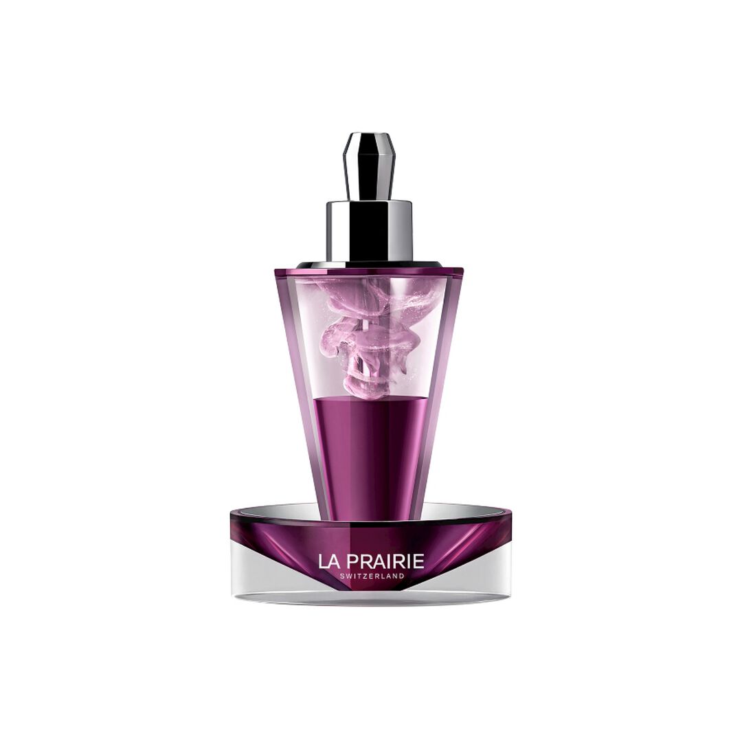 Platinum Rare Haute-Rejuvenation Protocol - LA PRAIRIE - LP PLATINUM COLLECTION - Imagem 1