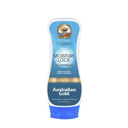 After Sun Moisture Lock Tan Extender - AUSTRALIAN GOLD -  - Imagem