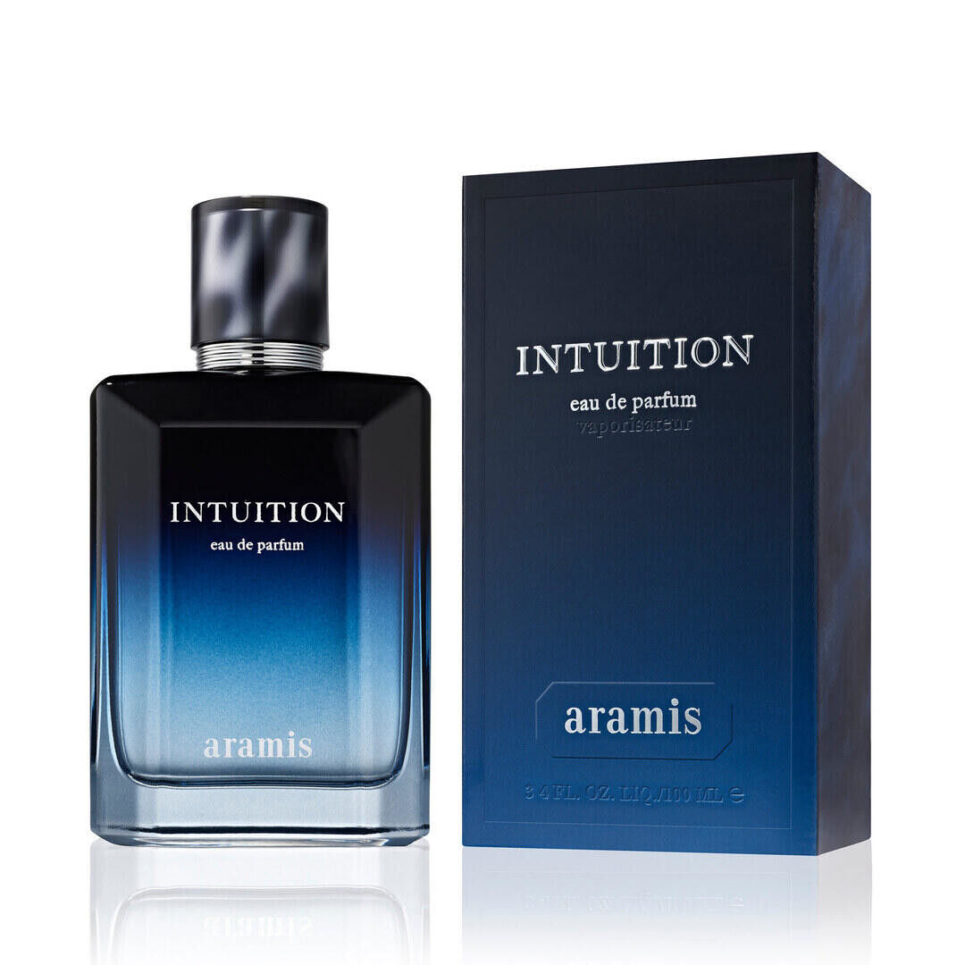 Eau de Parfum - ARAMIS - ARAMIS INTUITION - Imagem 8