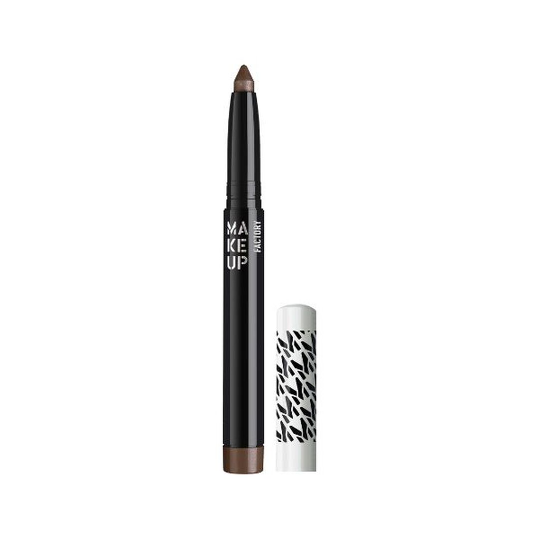Cooling Eyeshadow Stick - MAKE UP FACTORY - EFFORTLESS BEAUTY - Imagem 1