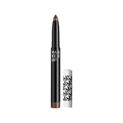 Cooling Eyeshadow Stick, 13 - GLAMMY BROWN, hi-res