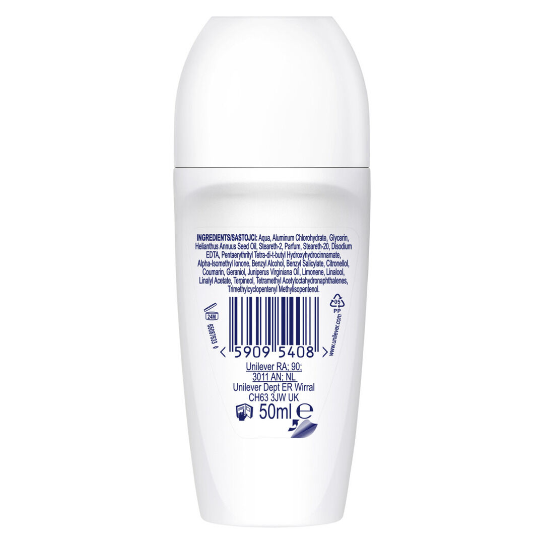 Desodorizante Roll-on Powder 48H - DOVE -  - Imagem 2