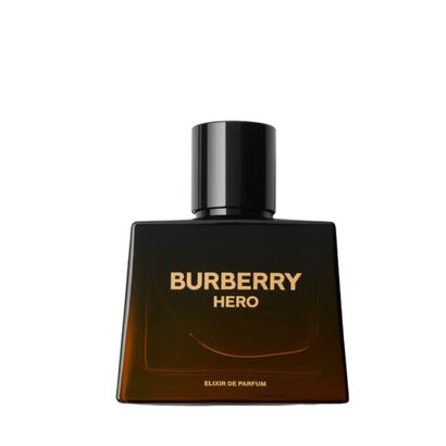 Elixir - Parfum - BURBERRY - Burberry Hero - Imagem