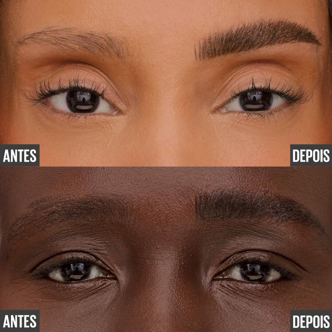 Brow Insert - MAYBELLINE -  - Imagem 2