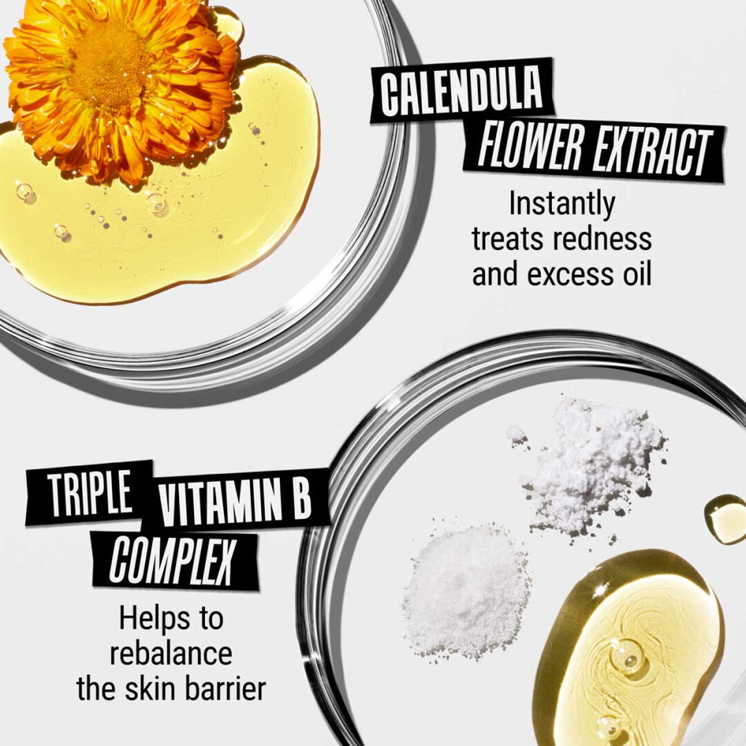 Emulsão Apaziguante - KIEHL'S - Calendula - Imagem 2