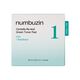 Centella Re-Leaf Green Toner Pad - NUMBUZIN -  - Imagem 2