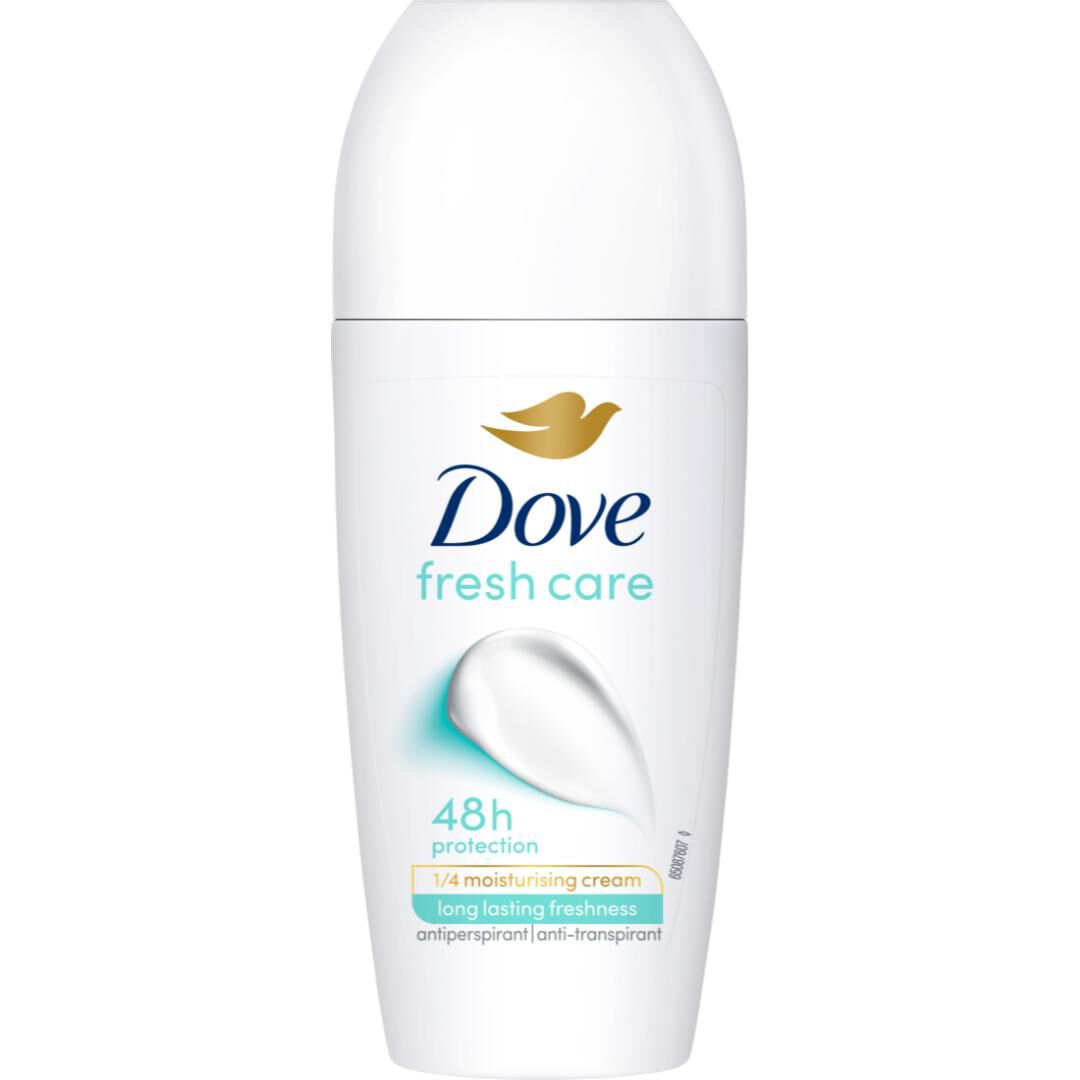 Deo Roll-On Fresh - DOVE -  - Imagem 1
